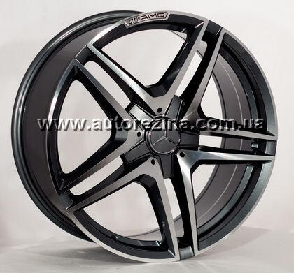 ZW BK5061 R20 5/112