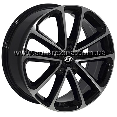 ZW BK5096 R18 5/114,3