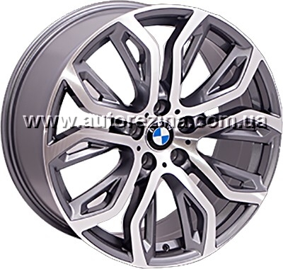 ZW BK510 R20 5/120