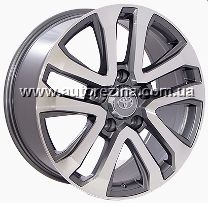 ZW BK5118 R20 5/150