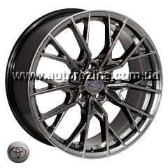 ZW BK5137 R18 5/114,3