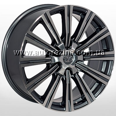 ZW BK5166 R20 6/139,7