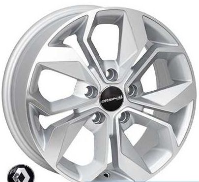 ZW BK5168 R15 5/108