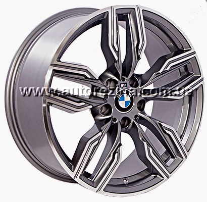 ZW BK5181 R19 5/120