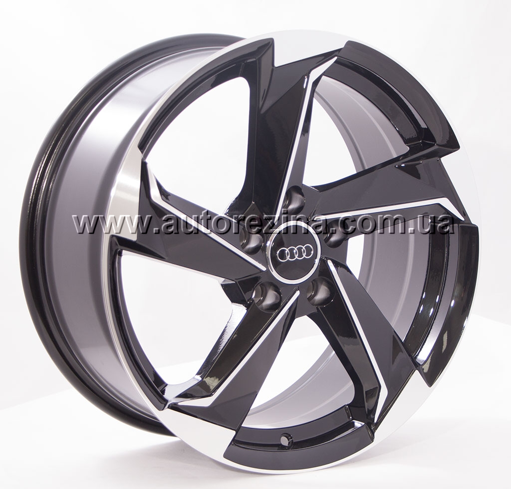 ZW BK5185 R17 5/112