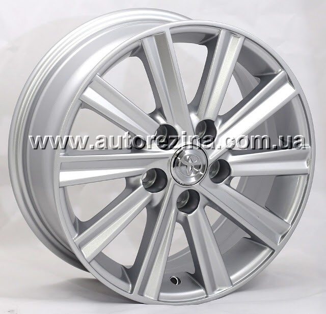 ZW BK519 R16 5/114,3