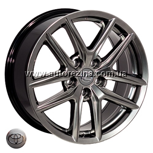 ZW BK5221 R17 5/114,3