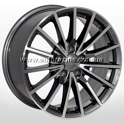 ZW BK5246 R17 5/112