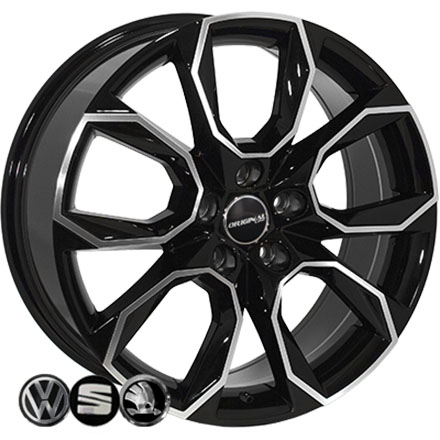 ZW BK5278 R18 5/112
