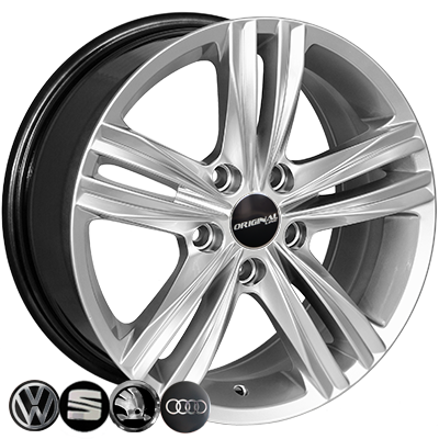 ZW BK5293 R16 5/100