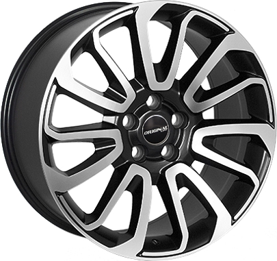 ZW BK5321 R20 5/120