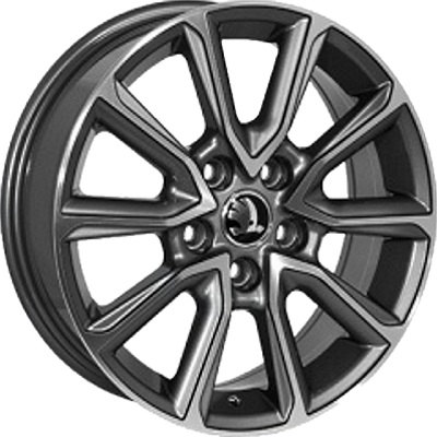 ZW BK5344 R16 5/112