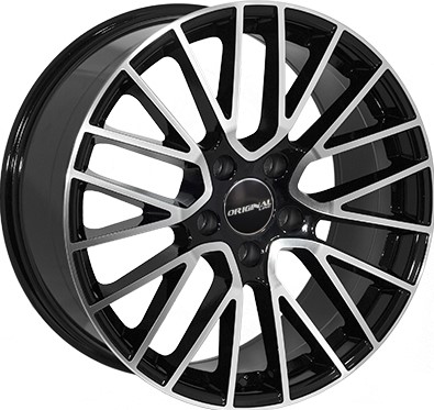 ZW BK5351 R20 5/130
