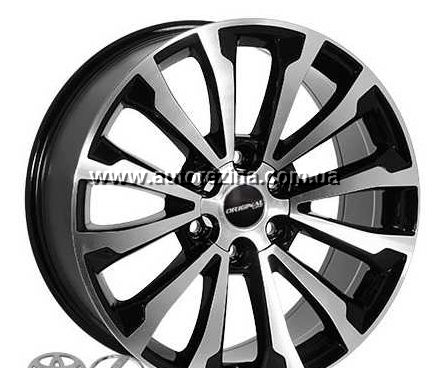 ZW BK5391 R20 6/139,7