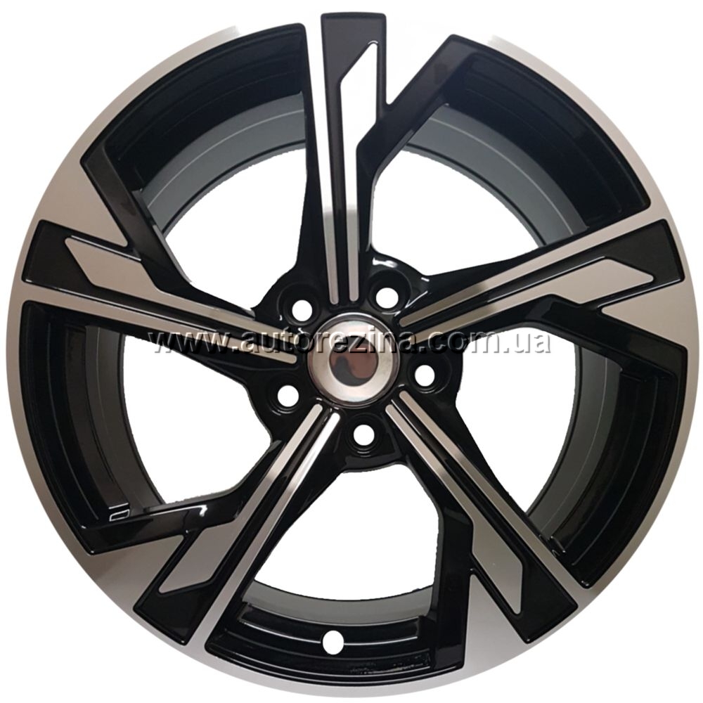 ZW BK5419 R18 5/112