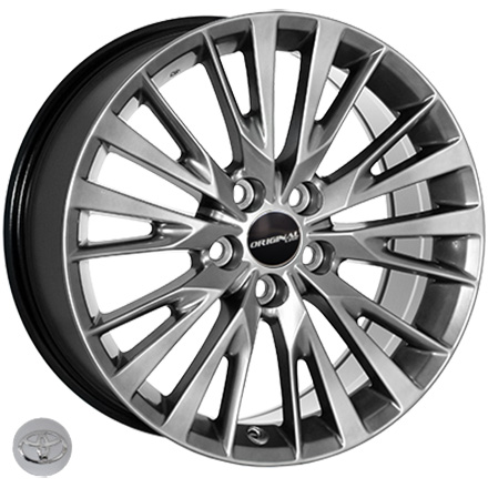 ZW BK5487 R18 5/114,3