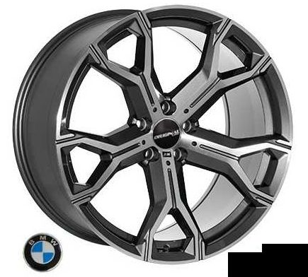 ZW BK5498 R20 5/120