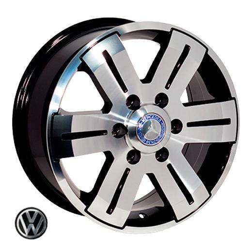 ZW BK562 R16 5/130