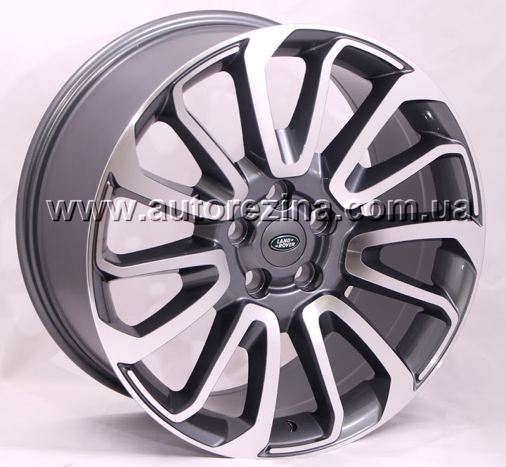 ZW BK565 R20 5/120