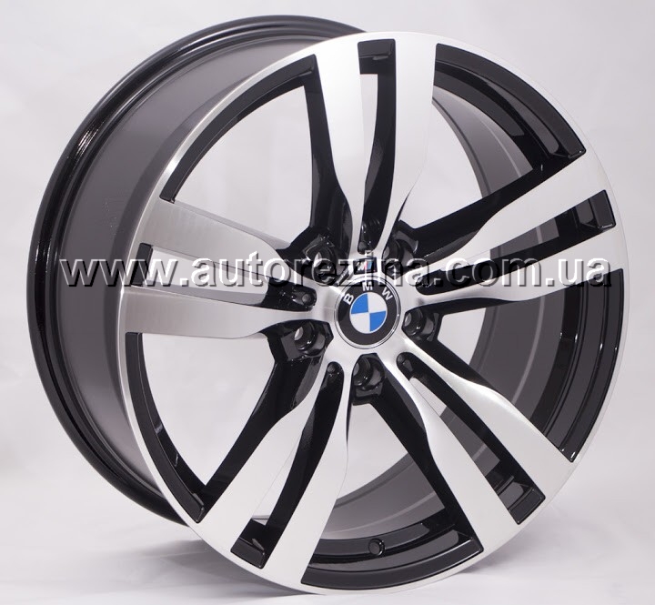 ZW BK588 R19 5/120