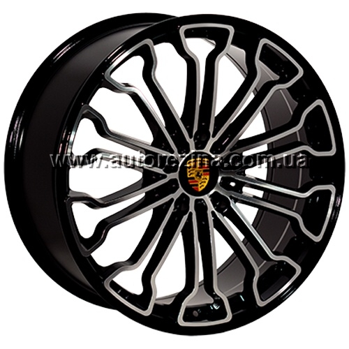 ZW BK601 R20 5/130