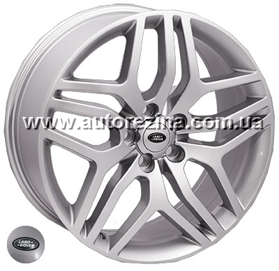 ZW BK643 R20 5/120