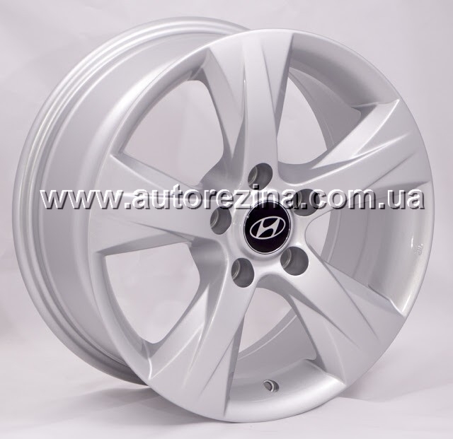ZW BK668 R16 5/114,3