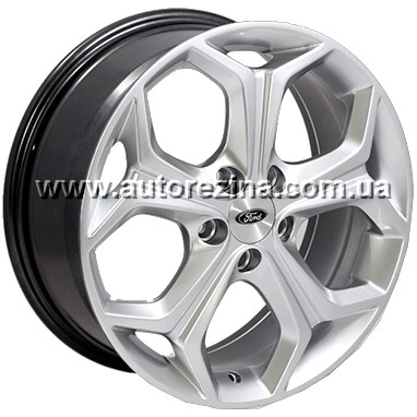 ZW BK675 R17 5/108