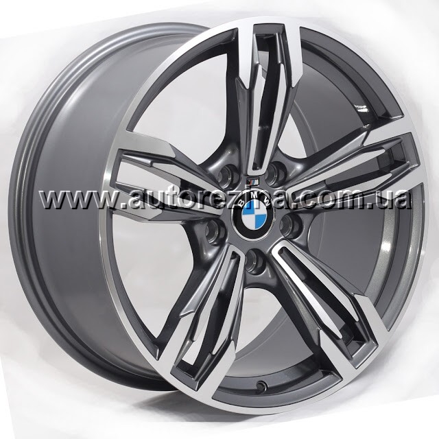 ZW BK707 R18 5/120