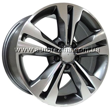 ZW BK754 R17 5/112