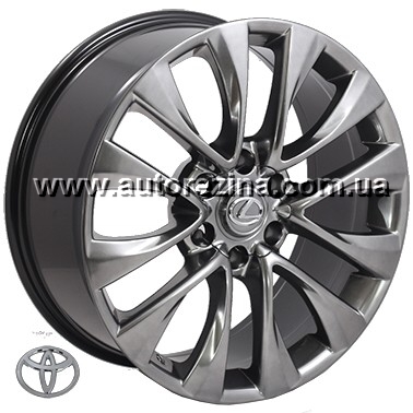 ZW BK794 R20 6/139,7
