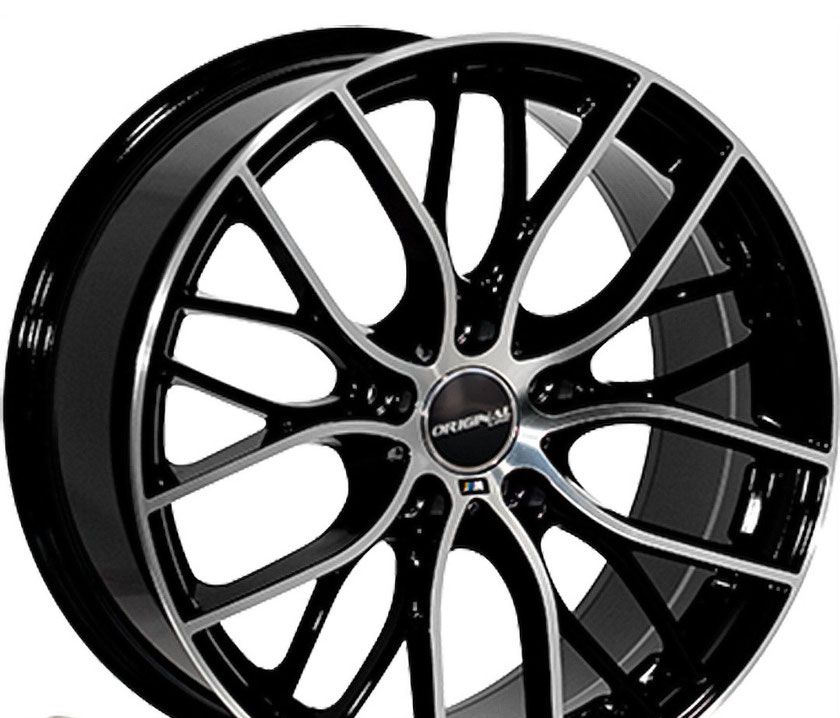 ZW BK796 R18 5/120