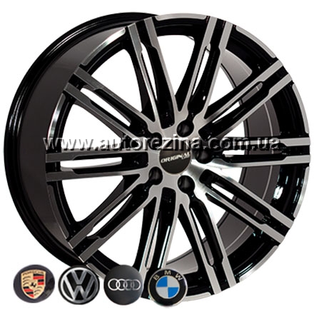 ZW BK841 R20 5/112