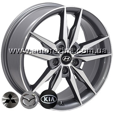 ZW BK862 R17 5/114,3