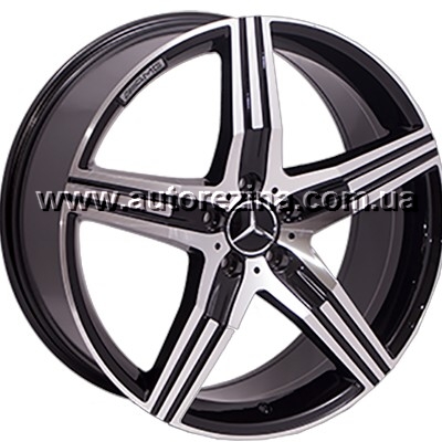 ZW BK869 R20 5/112