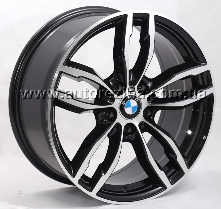ZW BK921 R18 5/120