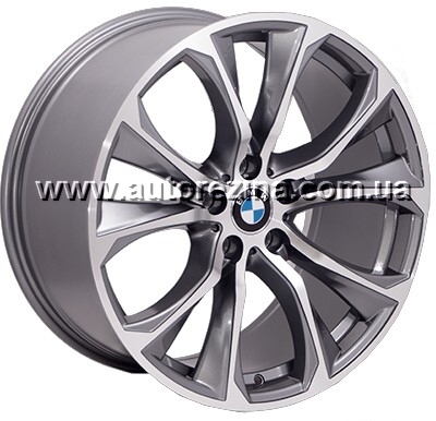 ZW BK923 R20 5/120