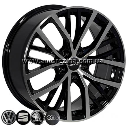 ZW BK952 R18 5/112
