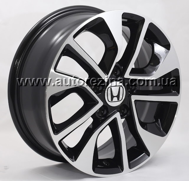 ZW BK986 R16 5/114,3