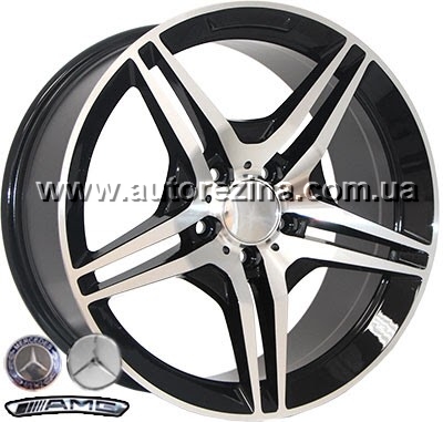 ZW D5009 R17 5/112