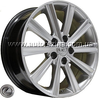 ZW D5049 R16 5/114,3