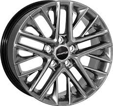 ZW D5086 R17 5/114,3