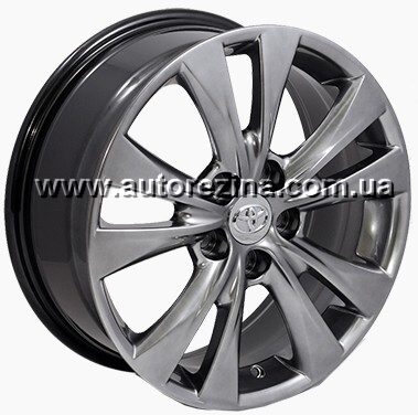 ZW D5090 R17 5/114,3
