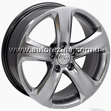ZW D5105 R17 5/114,3