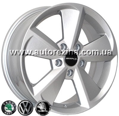 ZW D5113 R16 5/112