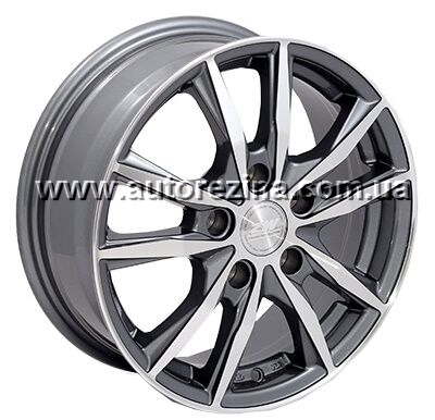 ZW D5145 R15 5/114,3