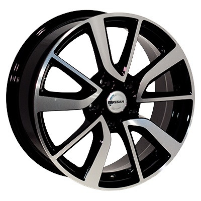 ZW D5147 R17 5/114,3