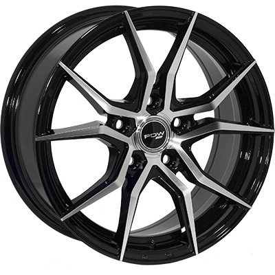 ZW D5270 R16 5/114,3
