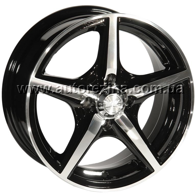 ZW D539 R13 4/100