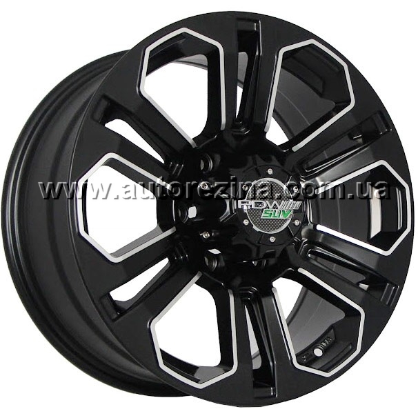 ZW D6032 R17 6/139,7